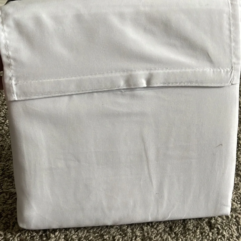 Soft Microfiber Sheet Set